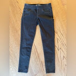 Democracy Gray Corduroy Jeans